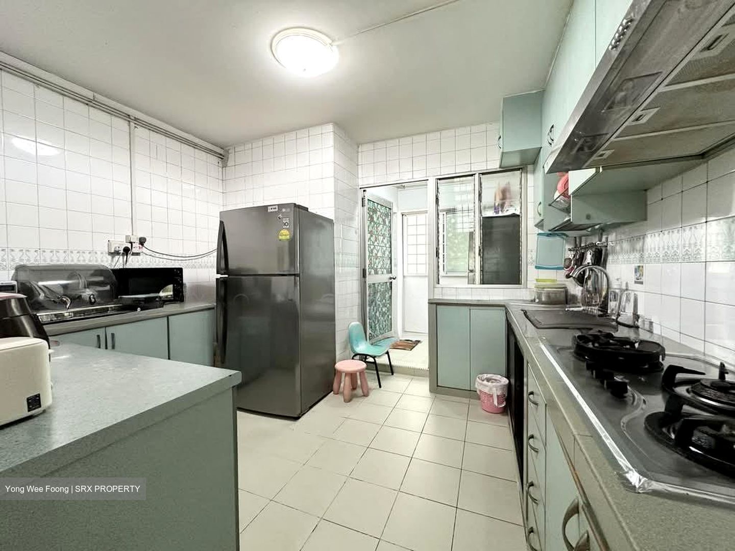 Blk 365 Woodlands Avenue 5 (Woodlands), HDB 4 Rooms #577039801